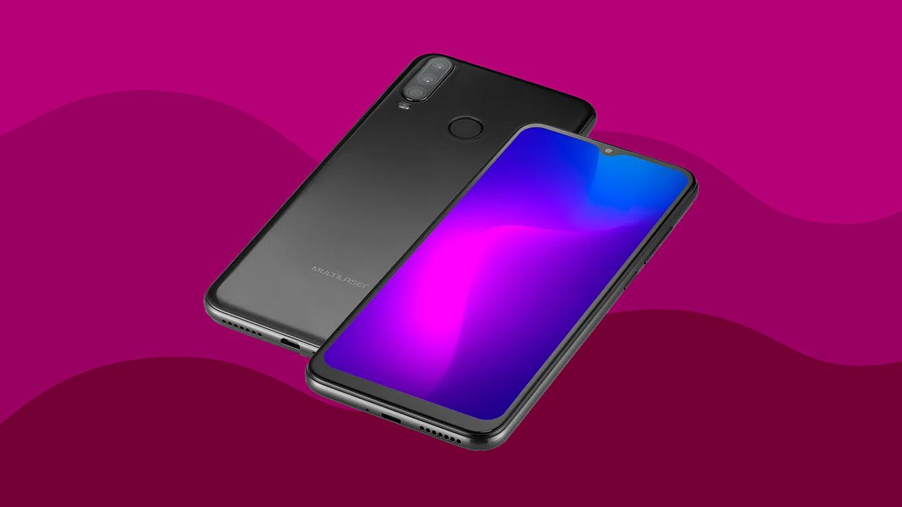 Multilaser G Pro 2