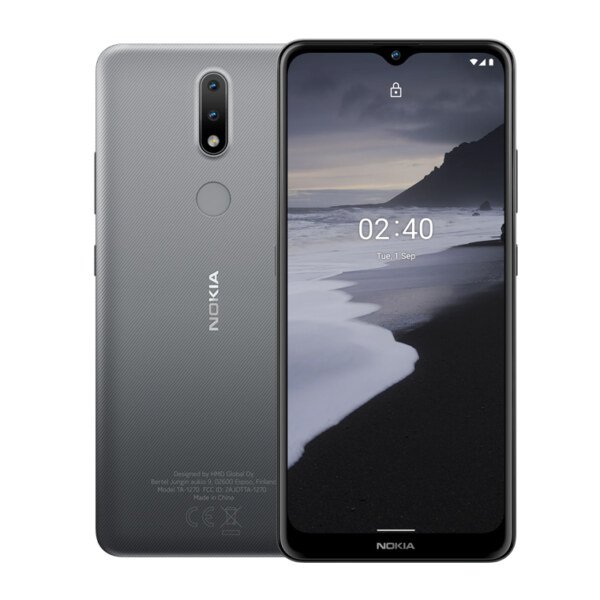 Nokia 2.4 4G