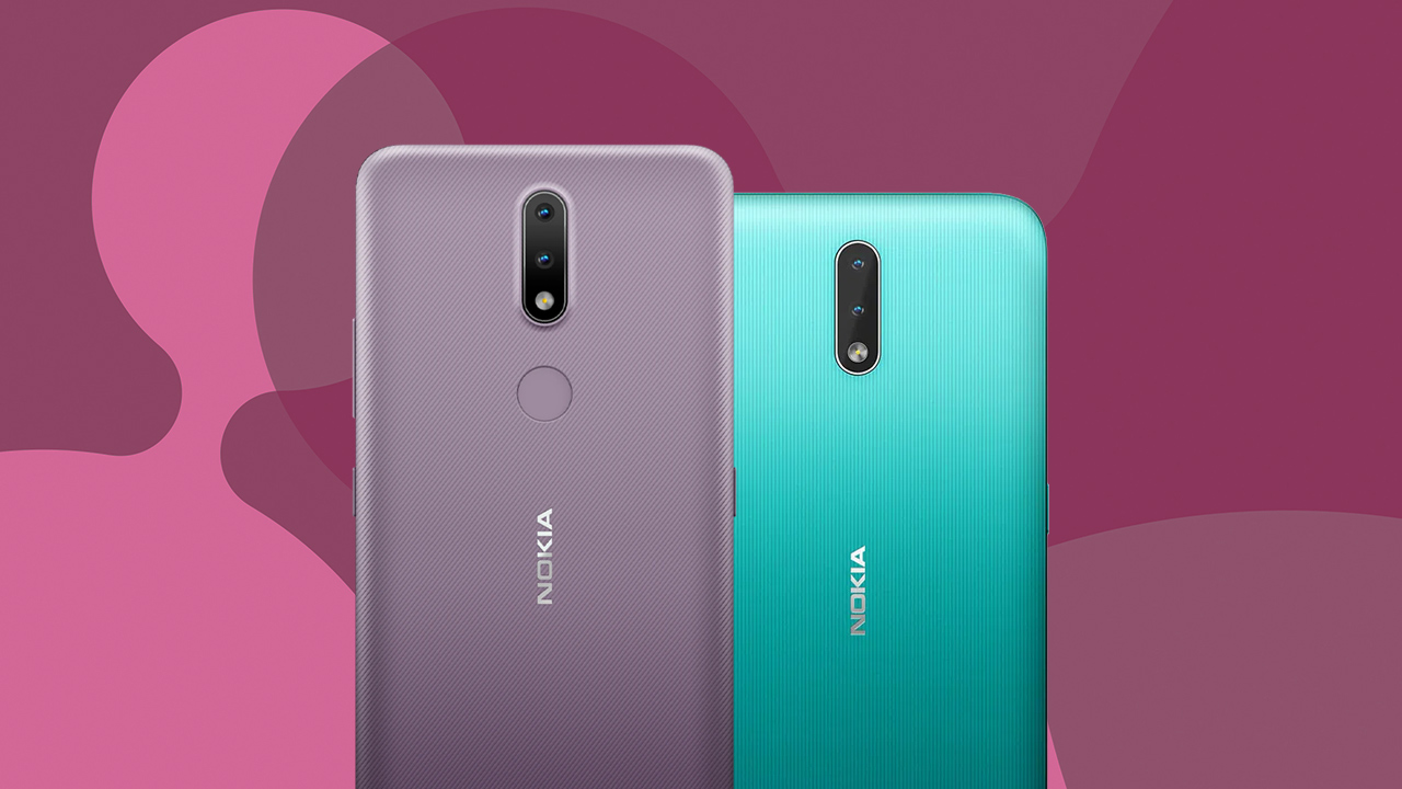 Nokia 2.4 vs nokia 2.3