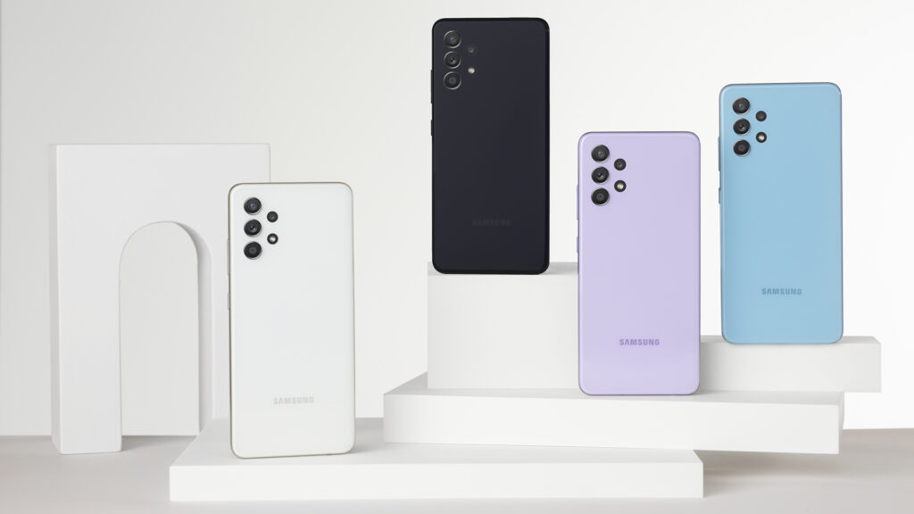 Samsung Galaxy A32 4G