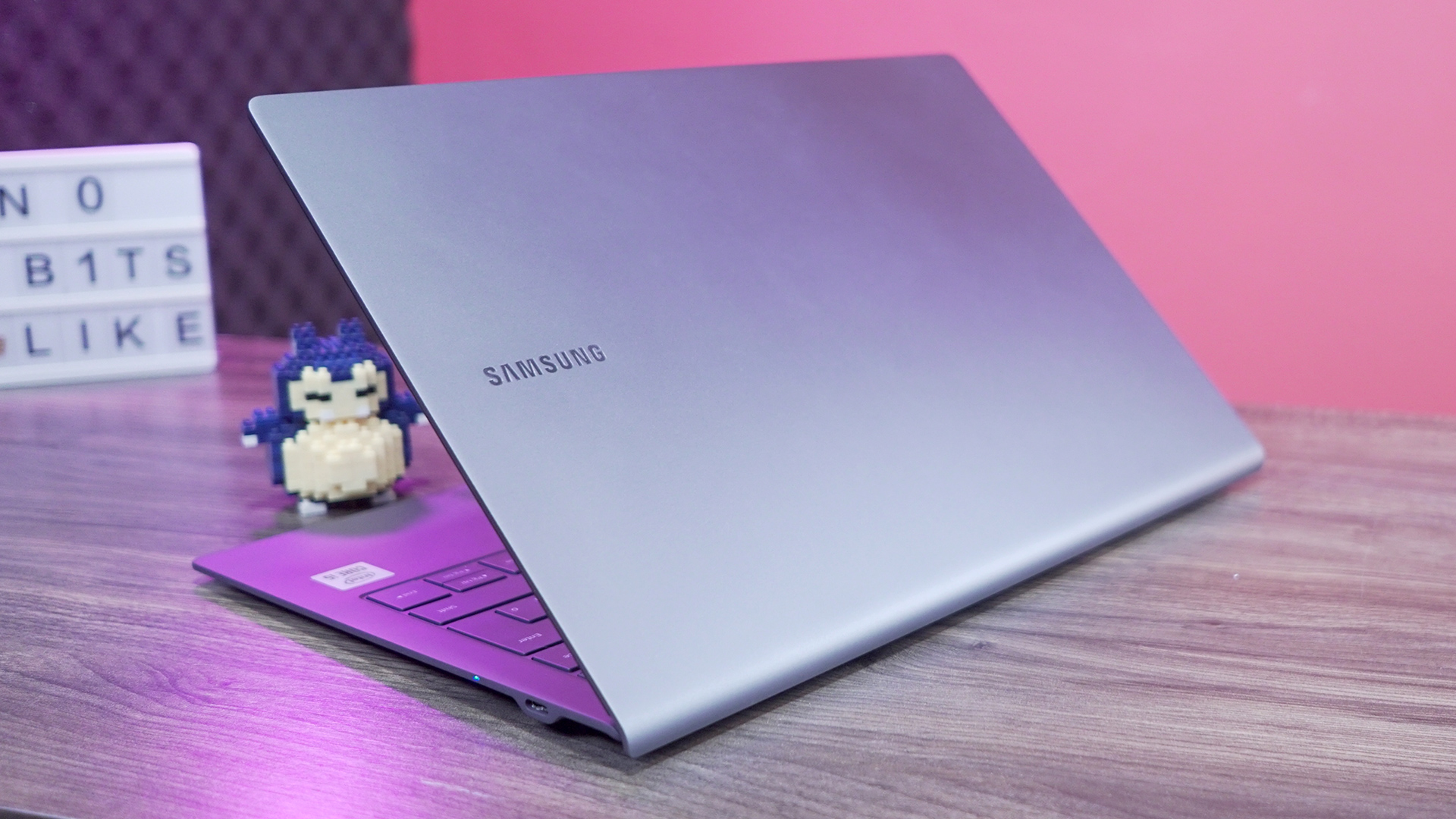 Samsung Galaxy Book S