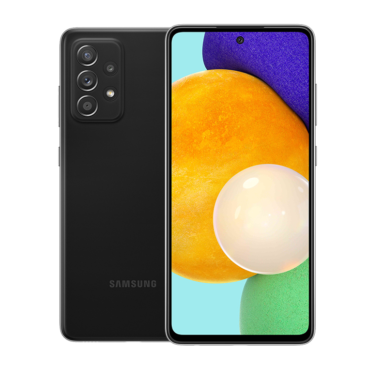 samsung a52 pro