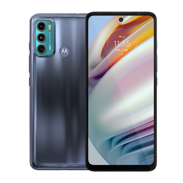 Motorola Moto G60 4G