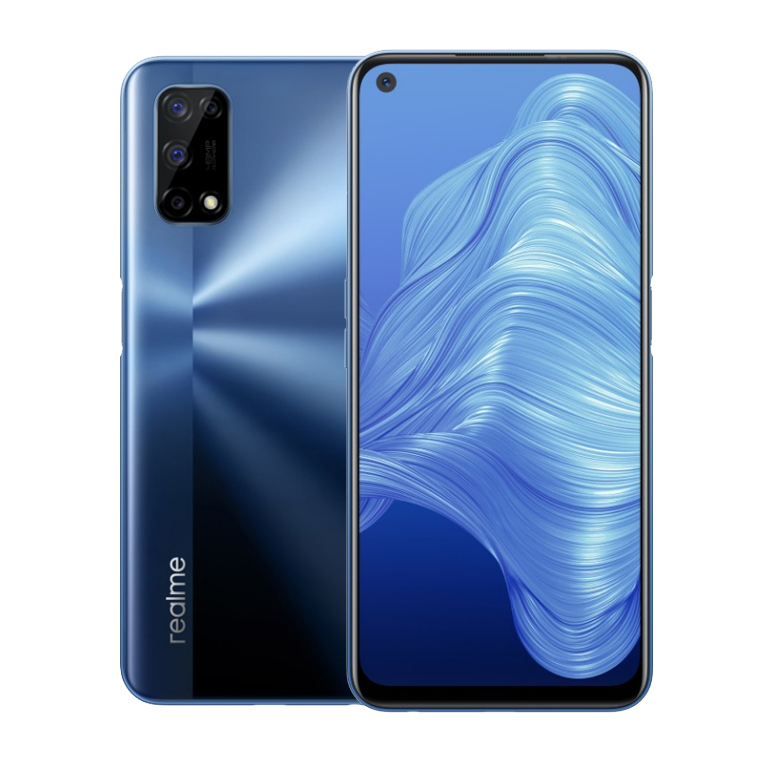 realme 7 5g