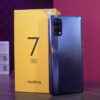 realme 7 5g brasil