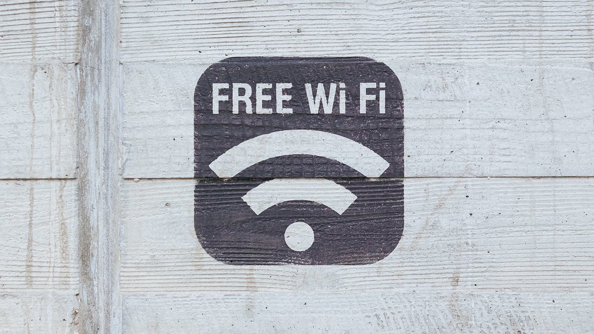 free wi-fi