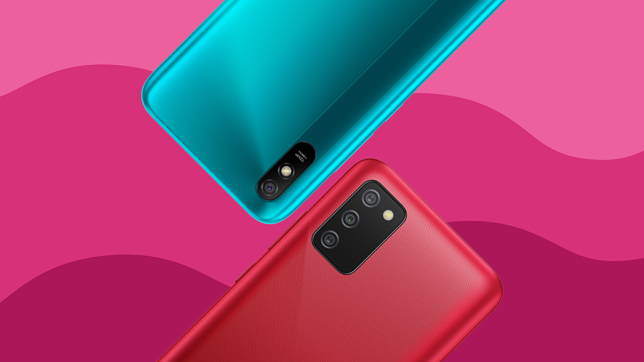 Galaxy A02s vs Redmi 9A: quando o barato pode sair caro