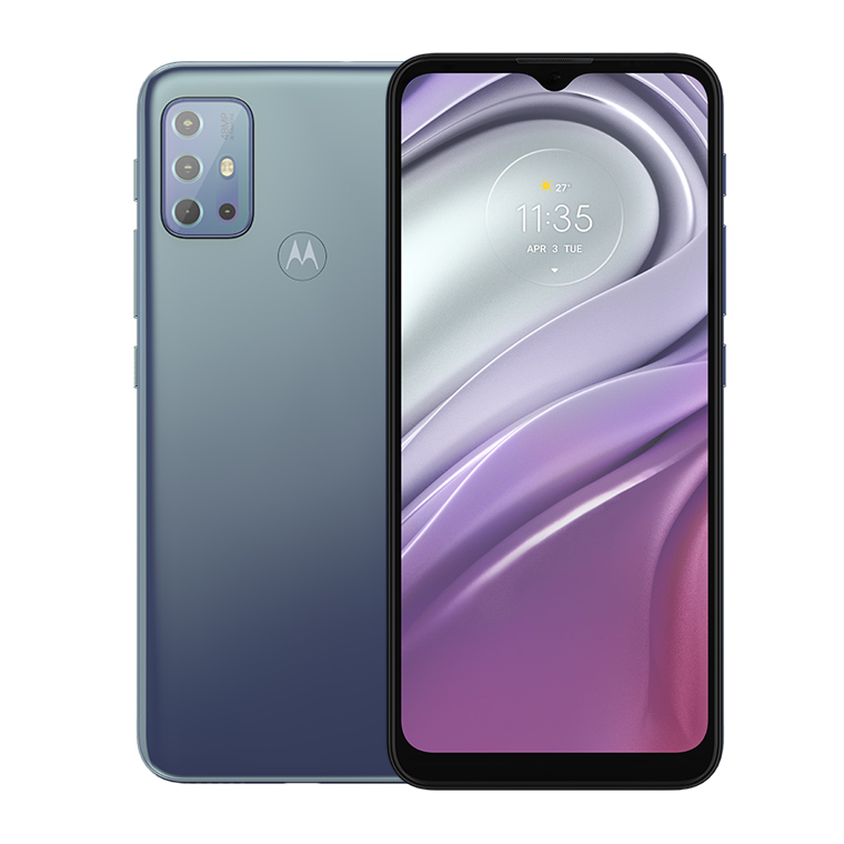 Motorola Moto G20