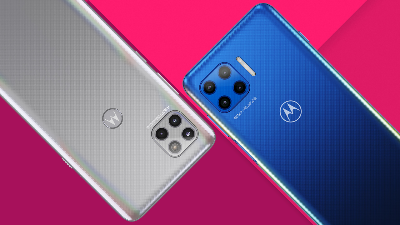 Moto G 5G vs Moto G 5G Plus: o preço mais alto traz mesmo algo a mais?
