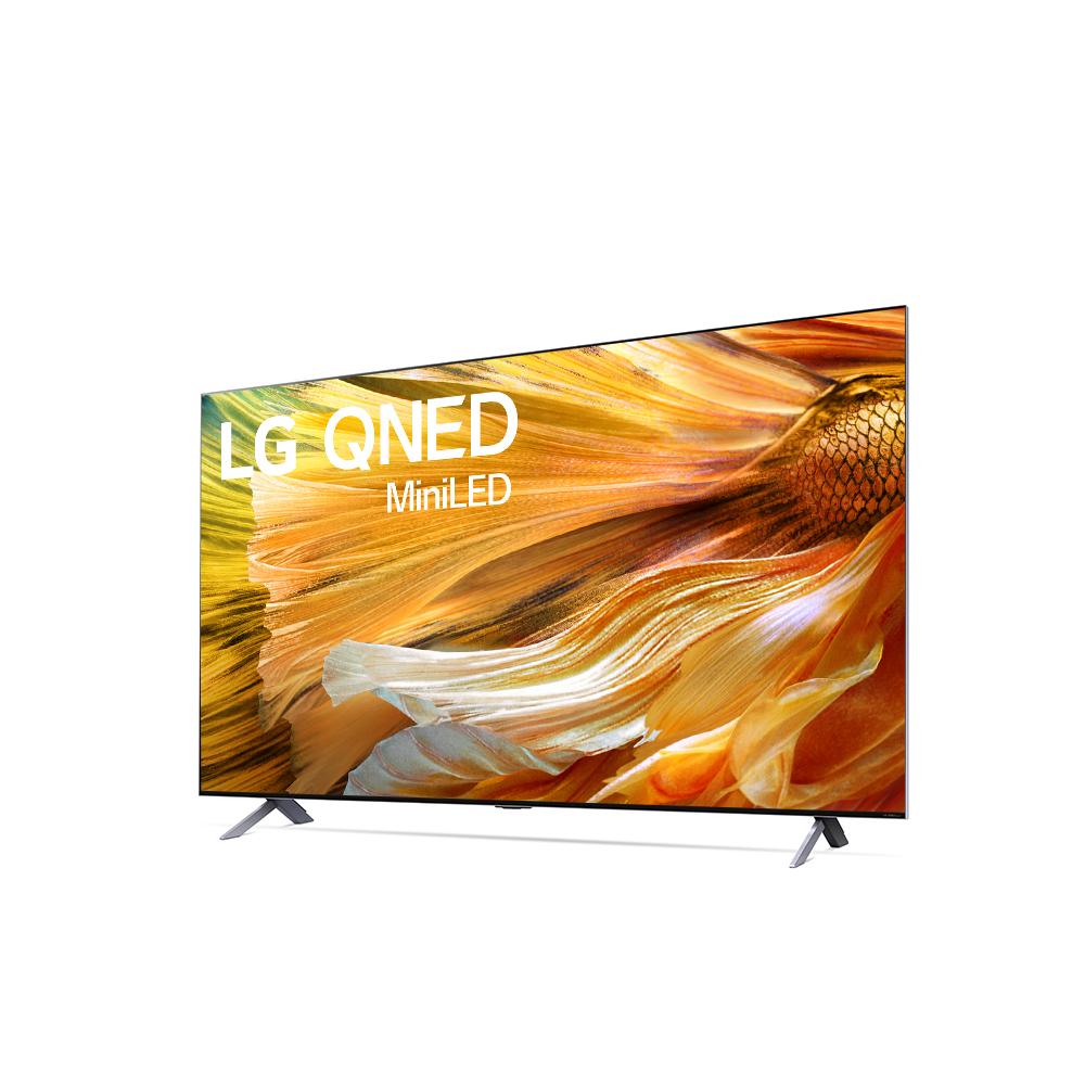LG QNED MiniLED