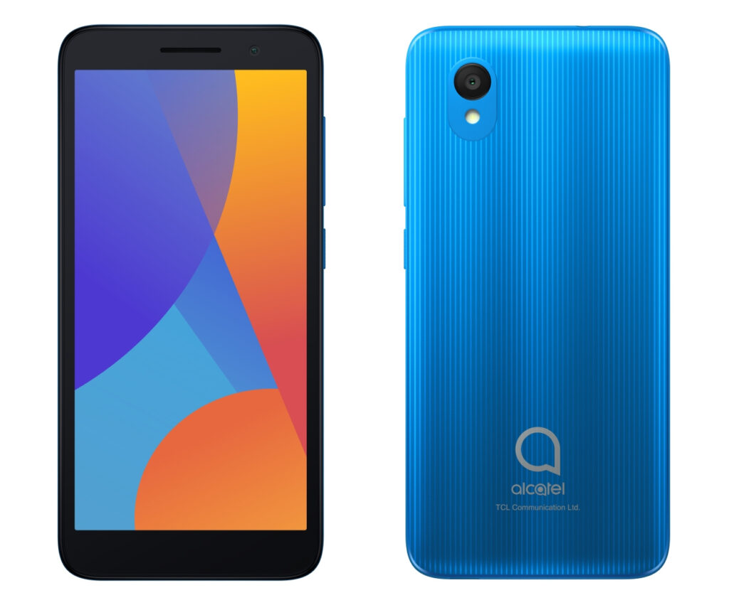 Alcatel 1