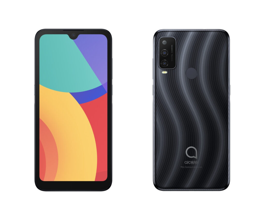 Alcatel 1L Pro