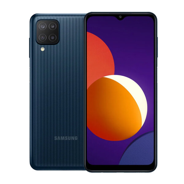 Samsung Galaxy M12 4G