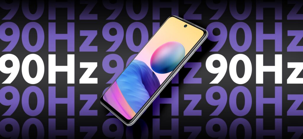 Xiaomi Redmi Note 10 5G