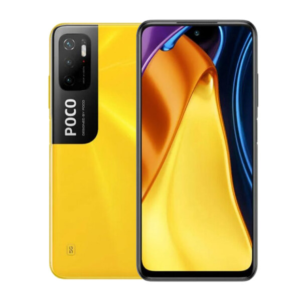 POCO M3 Pro 5G