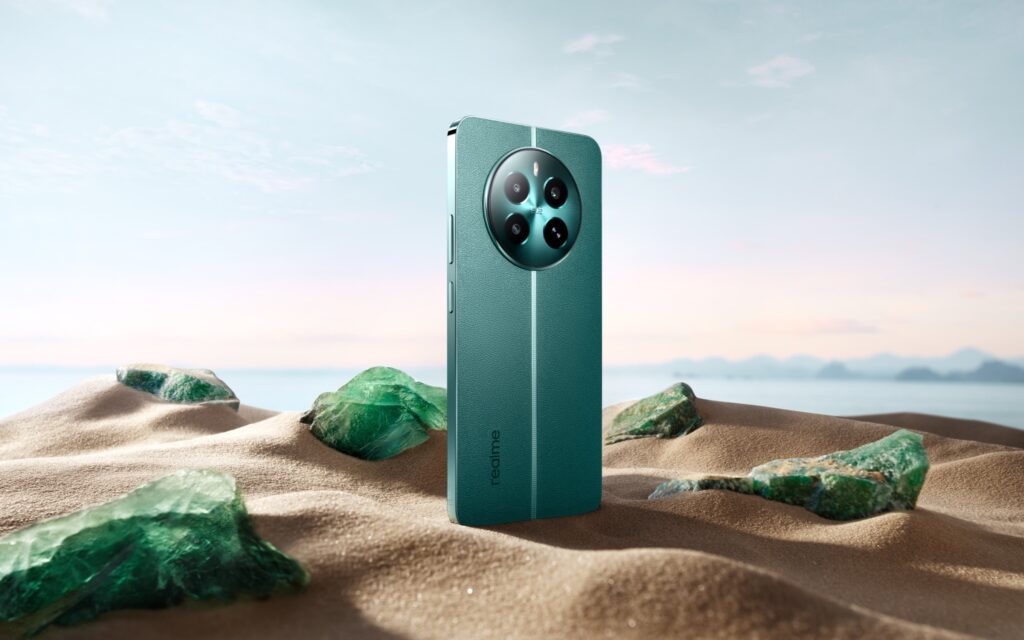 Realme 12 Plus