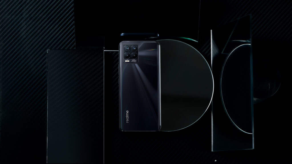 Realme 8 Pro