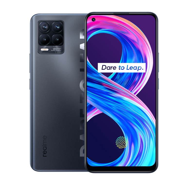 Realme 8 Pro