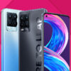 realme 8 pro