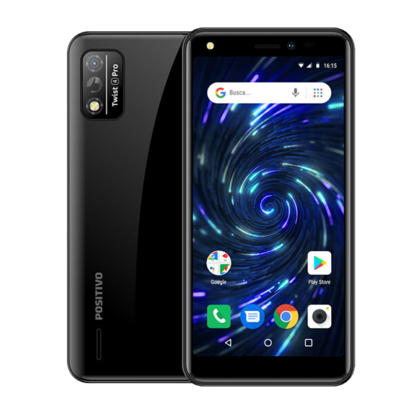 Positivo Twist 4 Pro
