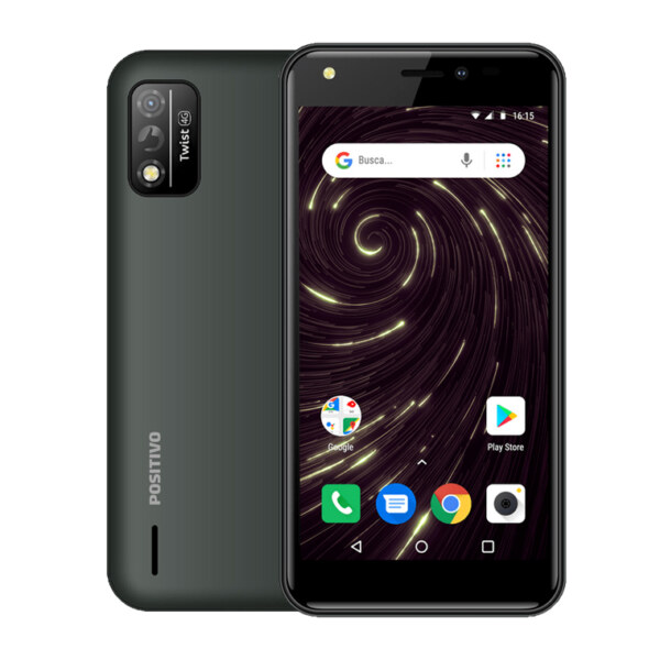 Positivo Twist 4G