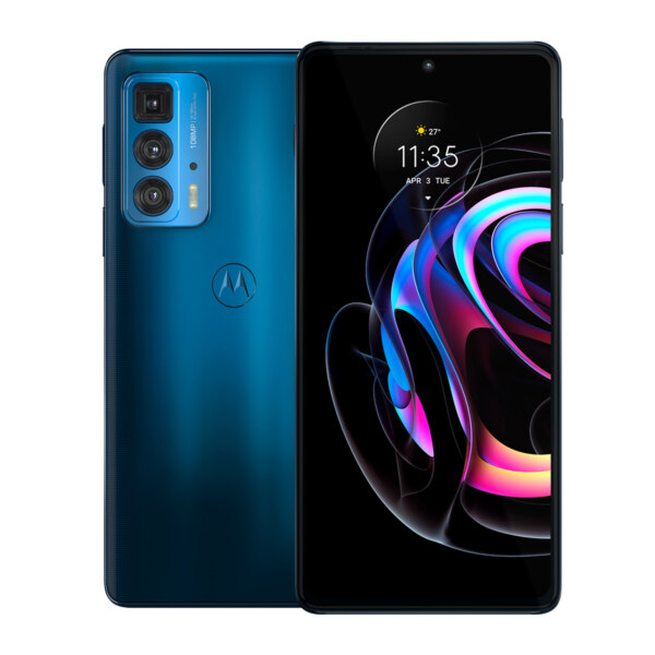 Motorola Edge 20 Pro 5G