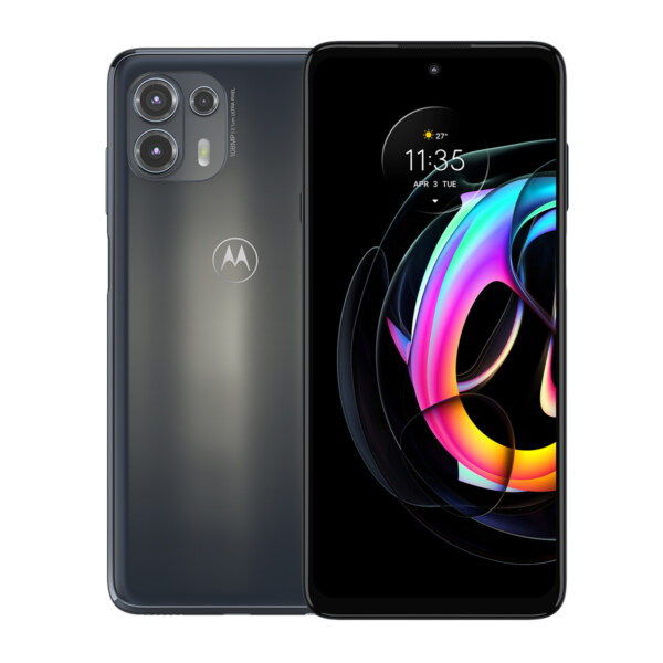 Motorola Edge 20 Lite 5G