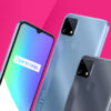 realme c25 no brasil