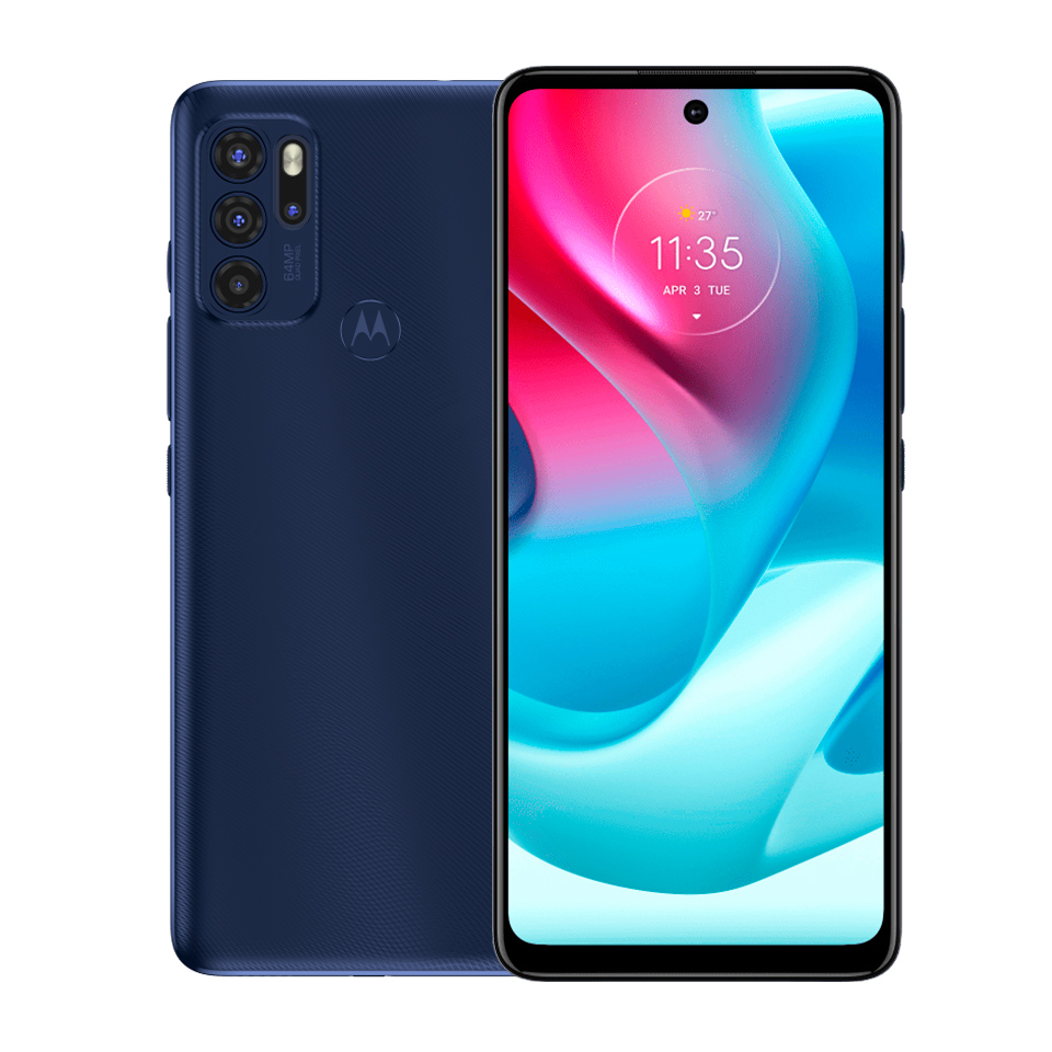 Motorola Moto G60s 4G