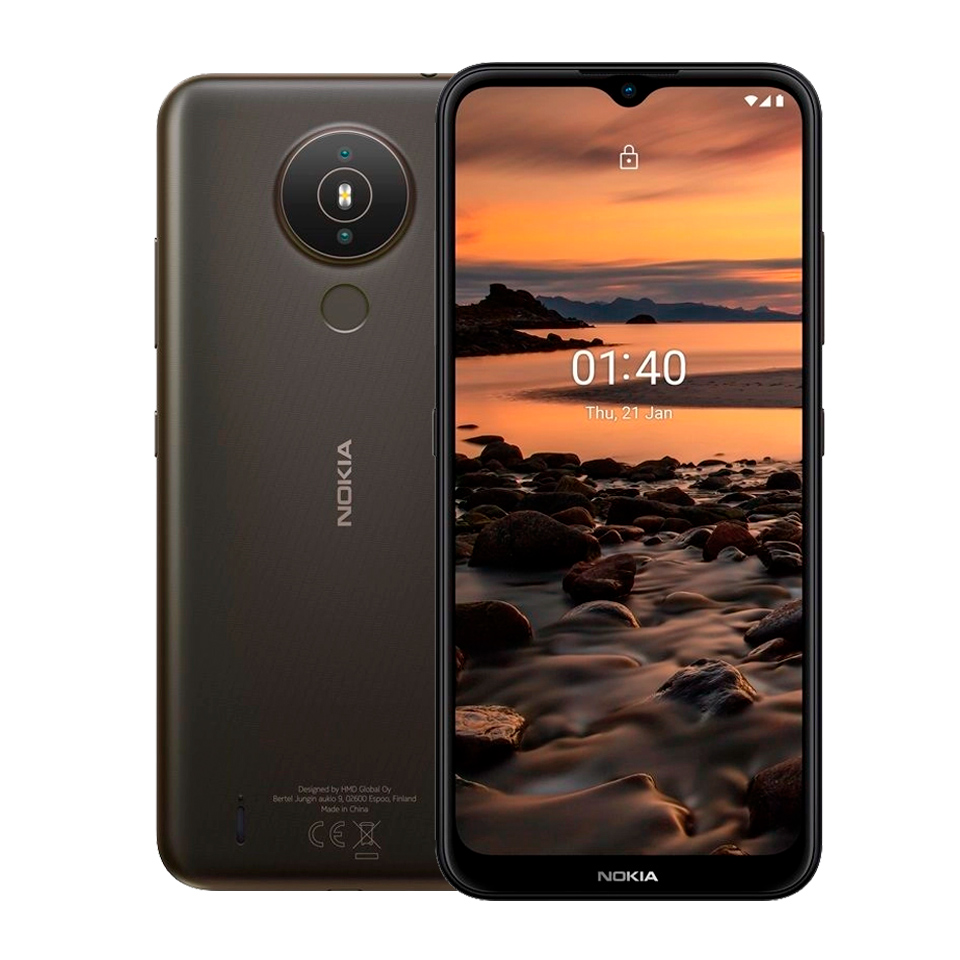 Nokia 1.4 4G