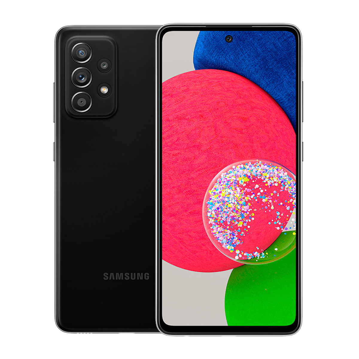 Samsung Galaxy A52s 5G