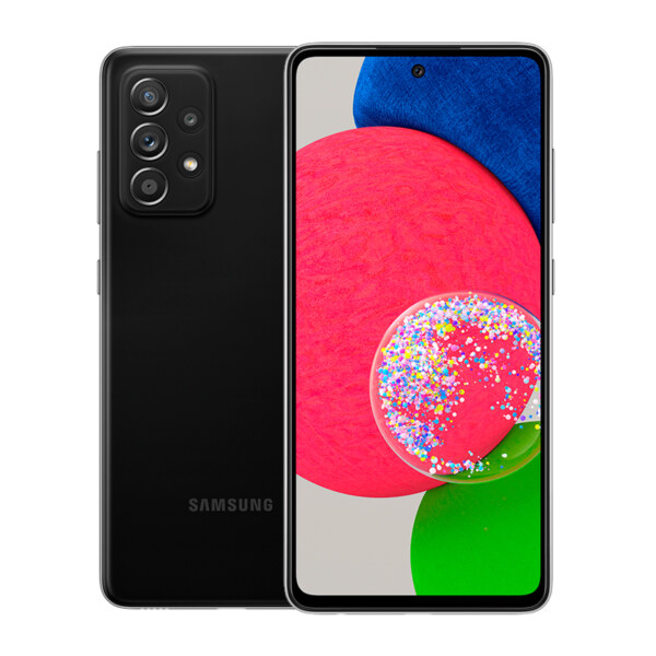 Samsung Galaxy M52 5G