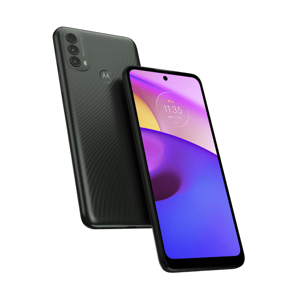 Motorola Moto E40 4G