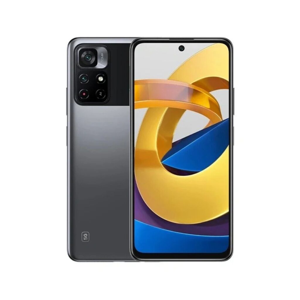 Poco M4 Pro 5G