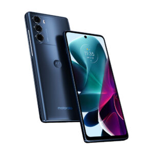 Motorola Moto G200 5G