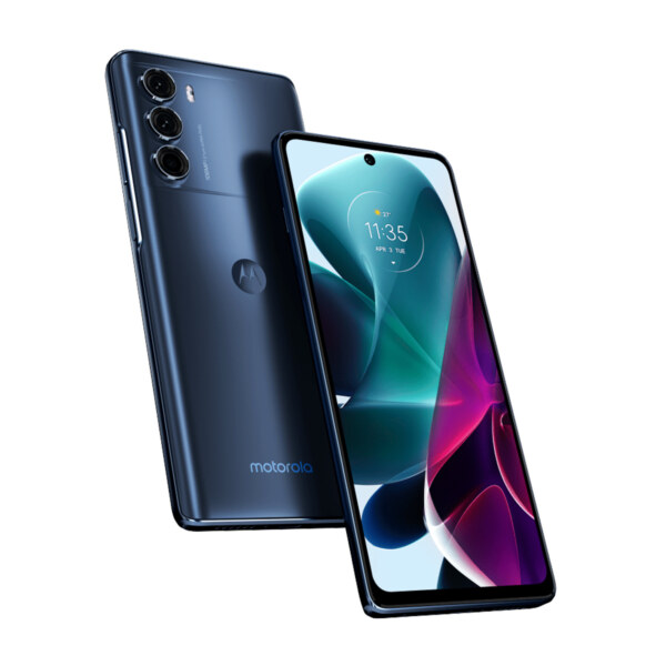 Motorola Moto G200 5G