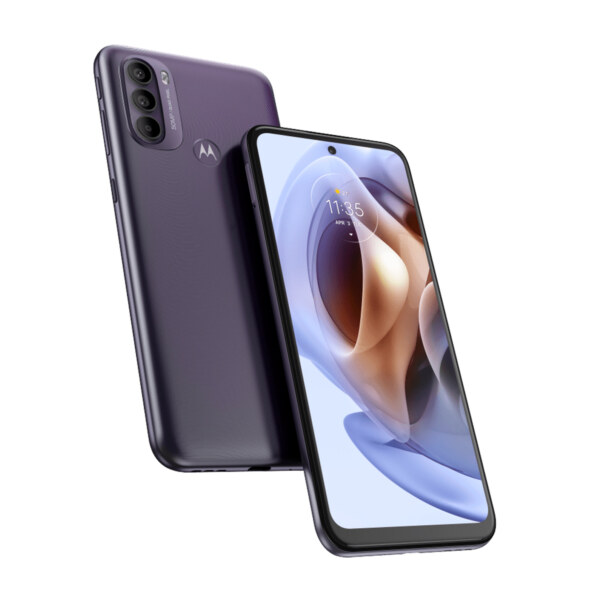 Motorola Moto G31 4G