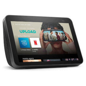 Echo Show 8 2ª Geração