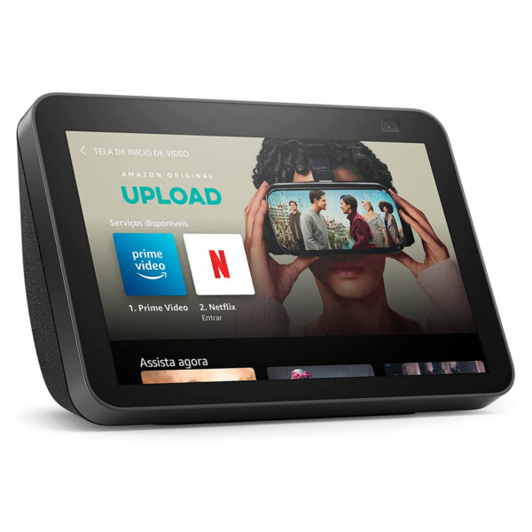 Echo Show 8 2ª Geração