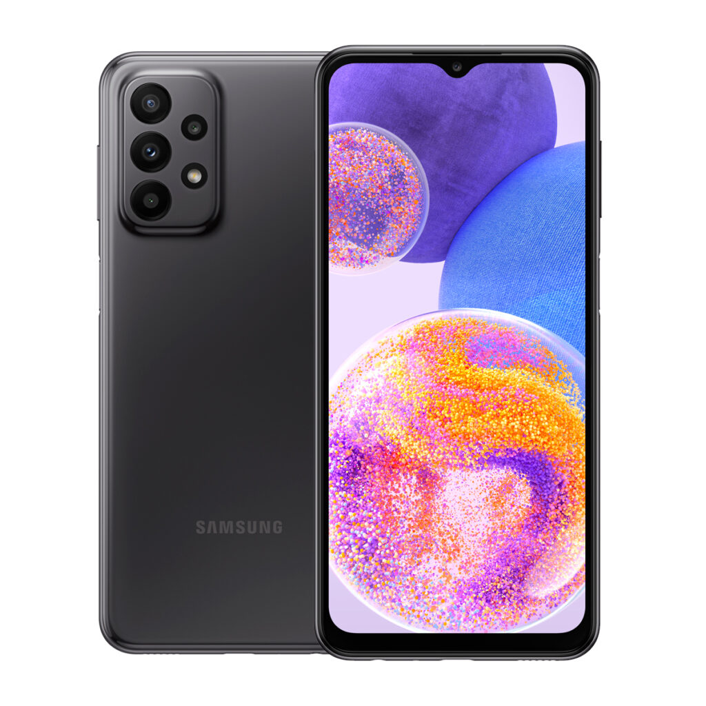 Samsung Galaxy A23