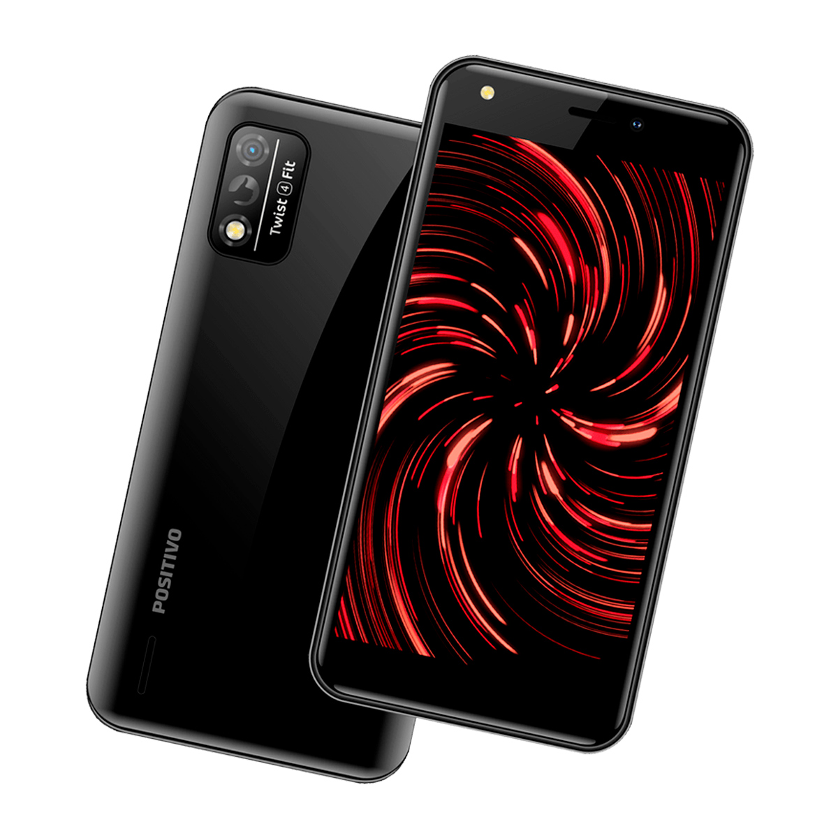 Positivo Twist 4 Fit 3G