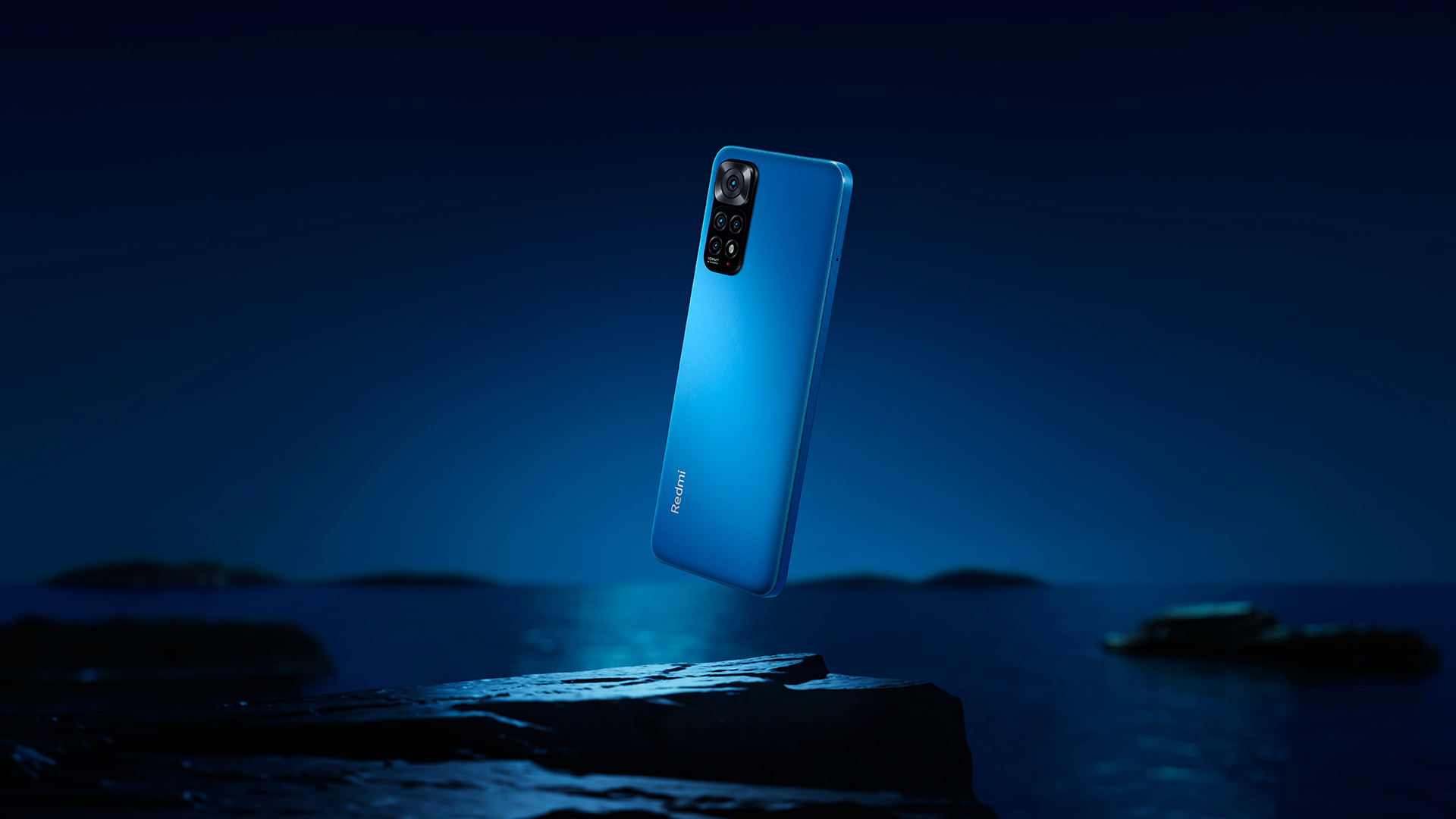 Xiaomi apresenta linha Redmi Note 11 no Brasil