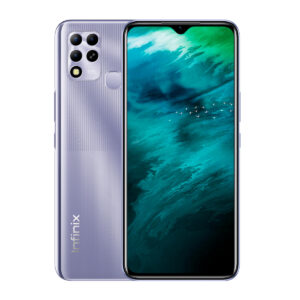 Infinix Hot 11 4G