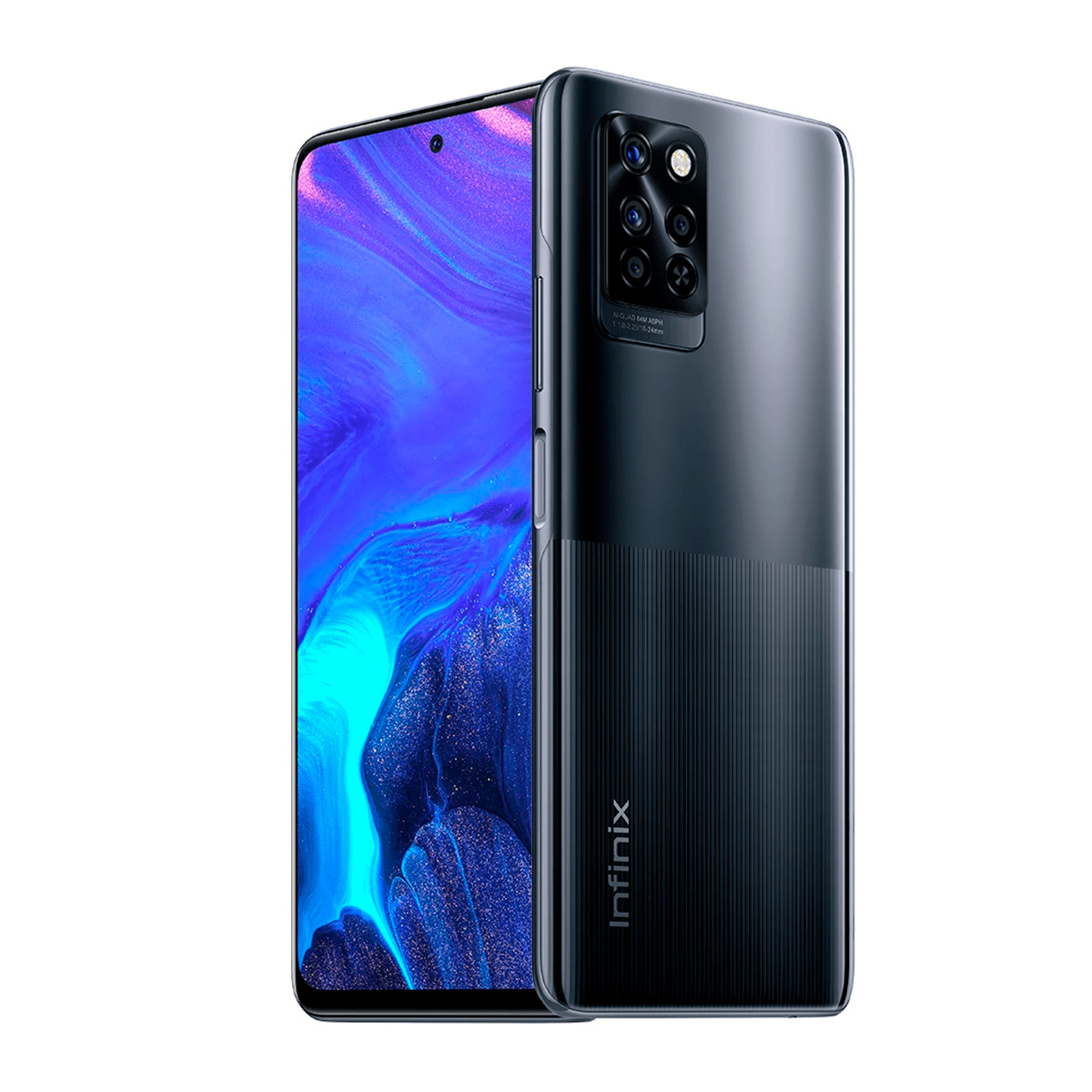 Infinix Note 10 Pro 4G