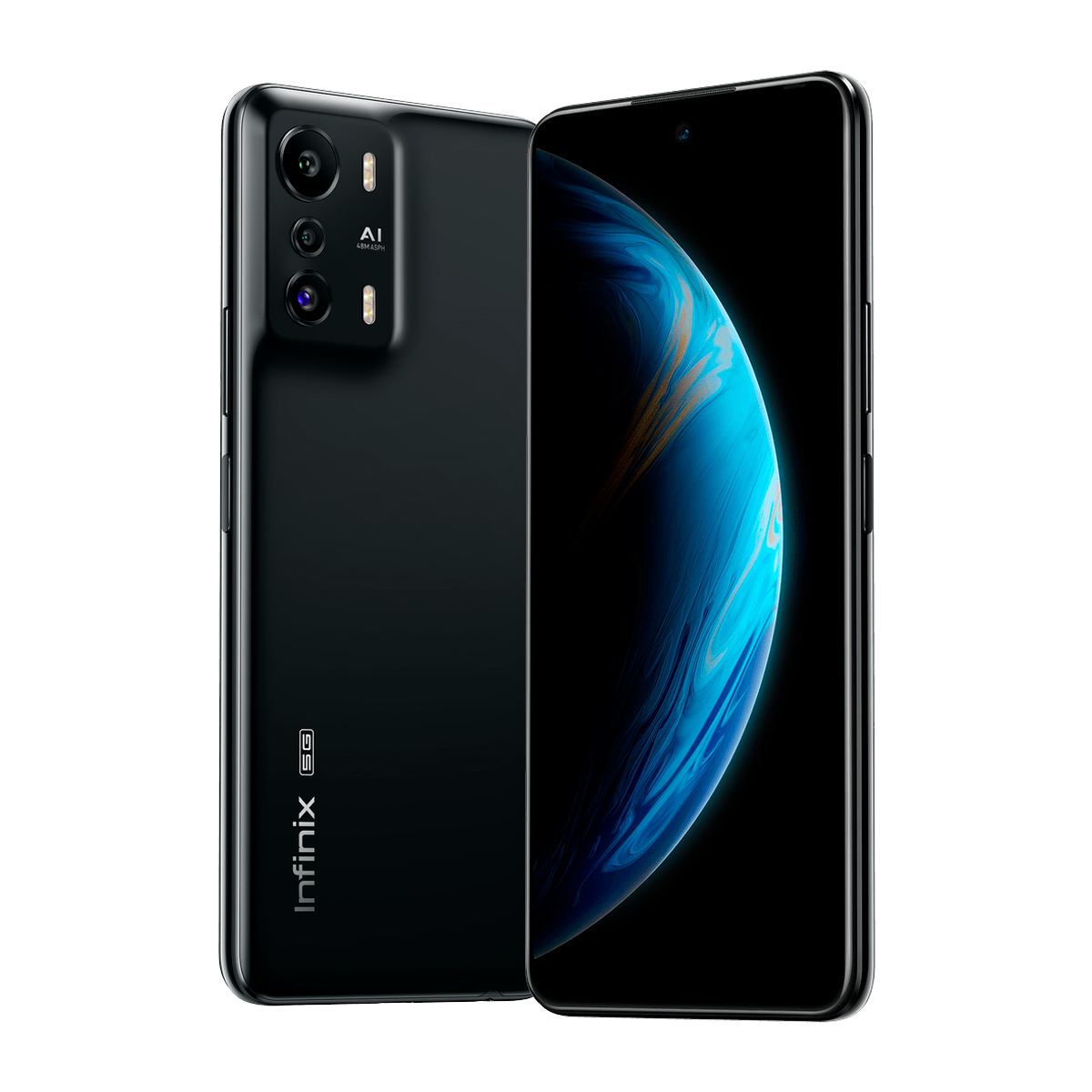Infinix Zero 5G