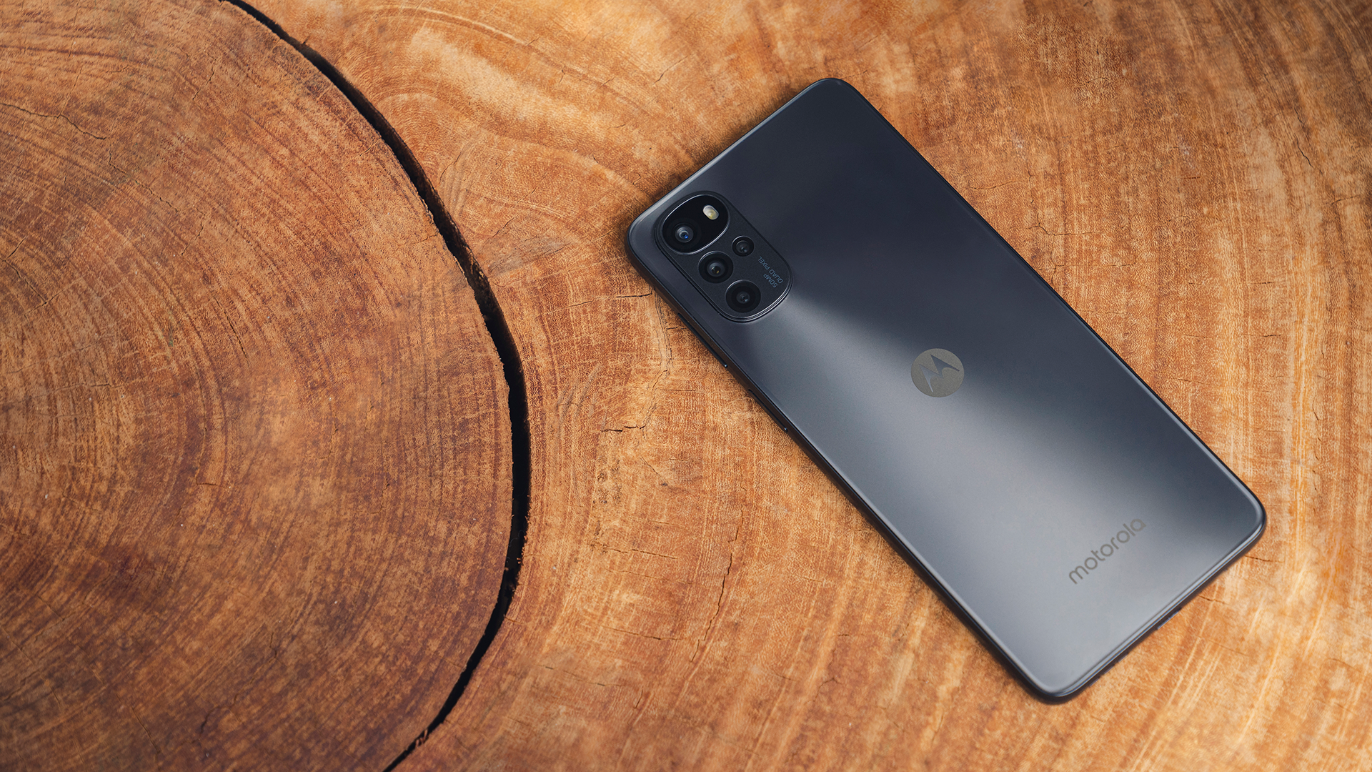 Moto G22 desembarca no Brasil com câmera de 50 MP