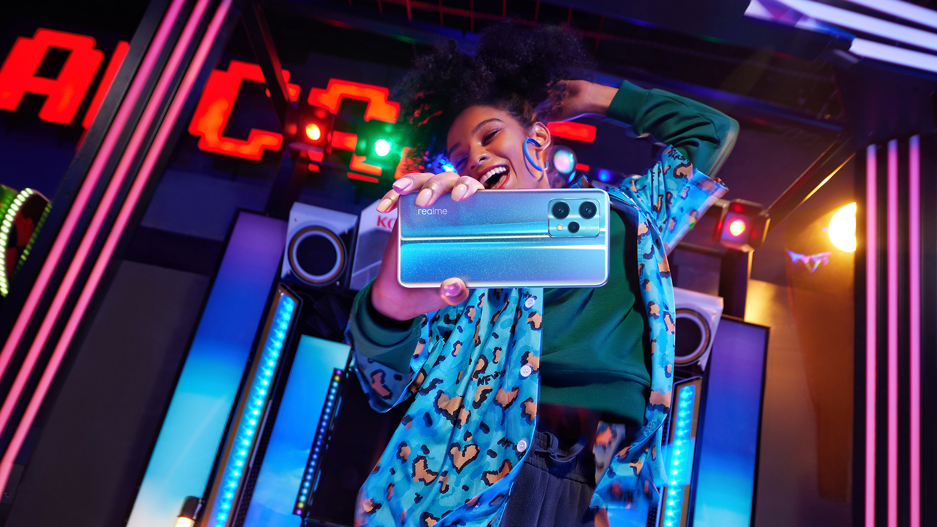 realme 9 Pro+ chega oficialmente ao mercado brasileiro