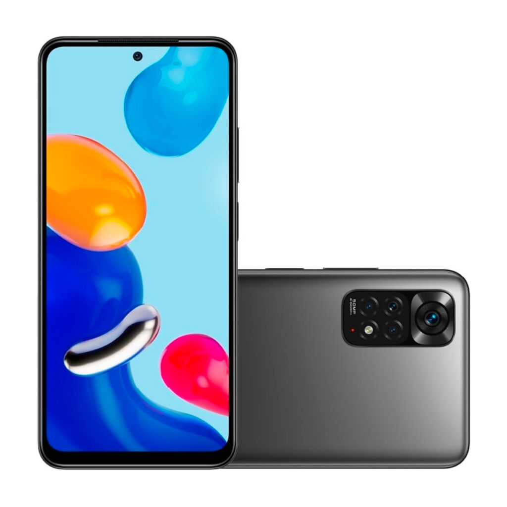 Xiaomi Redmi Note 11