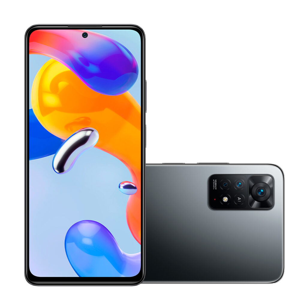 Redmi Note 11 Pro 5G