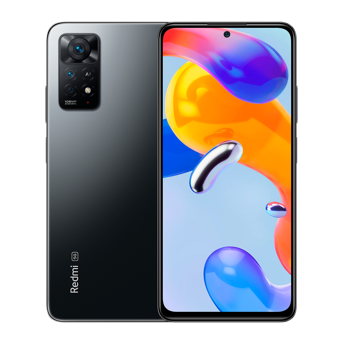 Redmi Note 11 Pro 5G